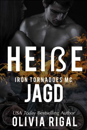 [Iron Tornadoes MC 04] • Heiße Jagd